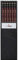 Mitsubishi Pencil Co., Ltd. Haiyuni F 1 Dozen (Japan Import)