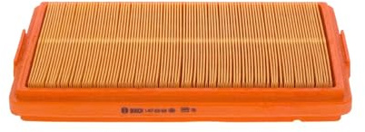 BOSCH Luftfilter 1457429928 | Kompatibel mit: BMW 2500-3.3, 3, 3, 3 Cabriolet, 5, 5, 6, 7