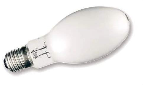 Sylvania 0020844 SHP BASIC PLUS E40 Lamparas, 400W