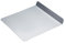 KitchenCraft Insulated Double-Layer Non-Stick Baking Sheet, 34 x 32 cm (13.5 x 12.5), Silver