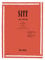 SITT - Estudios Op.32 Vol.1: 20 Estudios en 1ª Posicion para Violin (Zanettovich)