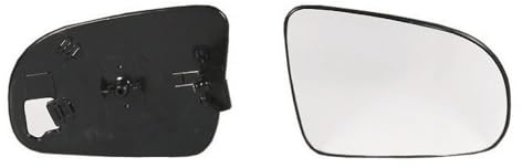 Alkar 6402417 Spiegelglas, Außenspiegel