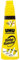 UHU Lot de 3 colles universelle en tube, avec solvant, 90 g