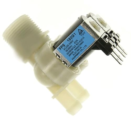 Electrovanne deux voies pour lave linge LG 5221EN1005B