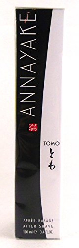 Annayake Tomo After Shave 100 ml
