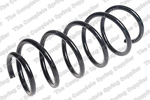 LESJÃƒ-FORS 4026234 Fahrwerksfeder