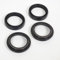 Joint spi fourche 43x54x11 Tecnium pour moto Honda 1000 Varadero 1999-2006 FSD-037R
