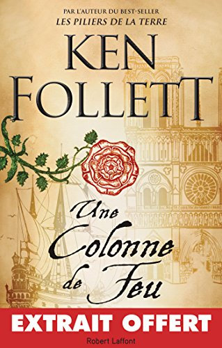Une Colonne de feu - Extrait gratuit