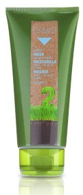 SALERM - Mascarilla sin Sulfatos ni Parabenos - Mascarilla Miel Scalp Care Biokera Natura - 200 ml - para Cuero Cabelludo Sensible - Nutre en Profundidad - Cabello más Suave y Brillante