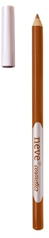 Neve Cosmetics Augenpastell mit hoher Mischbarkeit| Quokka