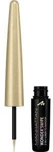 Manhattan Make-up Augen Wonder'swipe 2 In 1 Liner To Shadow Nr. 300 My Bae 1 ml