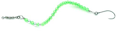 Spro Trout Master Spiralz 7cm 70mm 1,7g Green Melon 4672307 Ultra Light UL Fischen Forellenköder