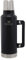 STANLEY Classic Vacuum Insulated Wide Mouth Bottle - Matte Black - BPA-Free 18/8 Stainless Steel Thermos for Cold & Hot Beverages - 2.0 QT