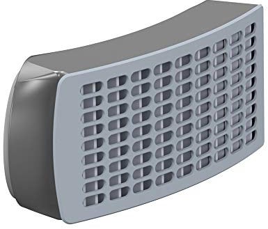 JSP TH3P R SL Filters for the PowerCap Infinity PAPR Pair (CAU660-000-400)
