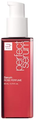 MISEENSCENE Sérum parfum rose parfaite 80 ml
