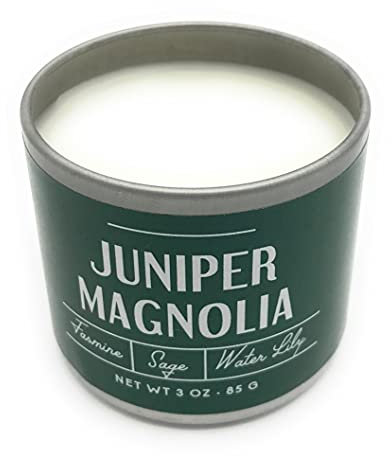 PADDYWAX Juniper Magnolia Farmhouse Kerze, 1 EA