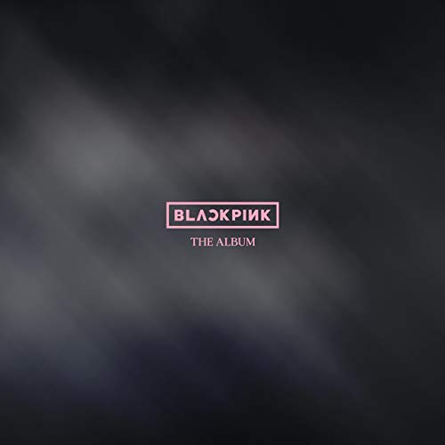 Music & New Blackpink - The Album (Vol.1) Album+Extra Photocards Set (ver.2)