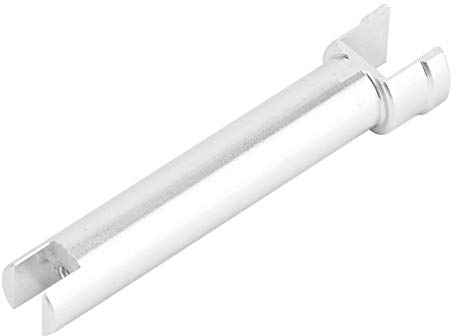 KIMISS Drehschalterrolle, Alumiunm Alloy Comand Controller Drehschalter-Tastenrolle Passend für C E GLC-Klasse 2008-2014