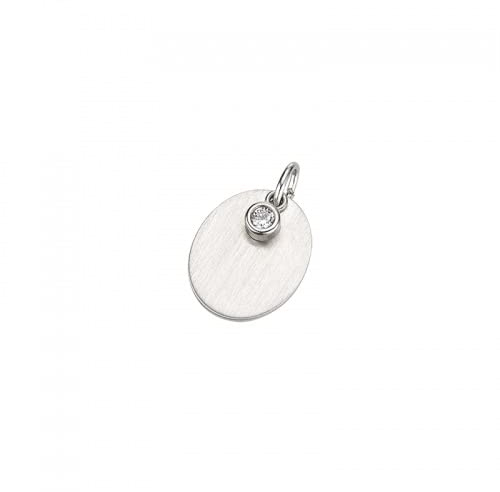 Trends Anhänger - ohne Kette - S-01299A