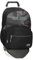 Pepe Jeans Davis Schulrucksack mit doppeltem Fach mit Trolley, Schwarz, 32 x 45 x 16 cm, Polyester, 21,6 l
