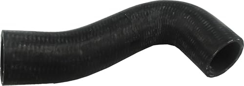 GATES 02-1946 Heizungsschlauch 4275-21946 427521946 PEH101660 schwarz | Kompatibel mit: LAND ROVER DISCOVERY II
