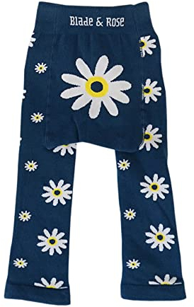 Blade & Rose Daisy In Bloom Legging 0-6 Monate