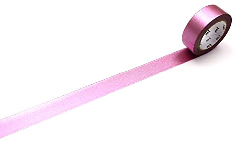 MT Products Abdeckband, Rosa, Einheitsgröße