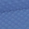 PINaPIN Stoffe meterware Kinder stoff Minky fleece meterware zum nähen Kinderkissen, Kissenbezüge, Babydecken, Schlafsäcke, Spielzeuge Polyester 100 x 160 cm (Dunkelblau)