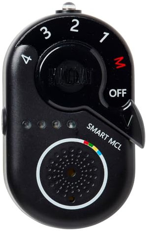 Madcat Smart Receiver MCL - Receiver für Bissanzeiger, Zubehör für Bissmelder