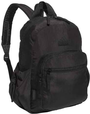 adidas Weekender Backpack – Compact Lightweight Everyday Bag, 19L