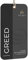 Greed Disposable Card Freshener for Men | Car Scents Air Freshener with Fragrance | Strong Car Perfume Air Freshener with Odour Eliminating Technology | Greed by Perfa