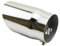 Auspuffblenden Für Jeep Für Grand Cherokee 2011 2012 2013 Silber Auto Hinten Auspuff Endrohr Endrohr Auto-Heckhals Endrohre