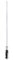 sourcing map Slotted Screwdriver 12.7mm Flat Head Impact Demolition Driver with 28 Straight Shank for Industry/Automobile Repair
