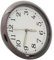 Toyvian Puppenhaus Uhr Mini Puppen Puppenhaus Zubehör Miniatur Hängeuhr Miniatur Artikel Miniatur Puppenmöbel Mini Zubehör Mini Miniaturen Legierung Glas Papier