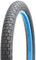18 Zoll Fahrradreifen 18x2.125 52-355 Fahrrad Reifen faltbar 18 Zoll Fahrradreifen Passend für 18x2.10 18x2.125 52-355 57-355 Kinderfahrräder, Stoller, City, Gravel, Rennrad Fahrrad Reifen (Eine)