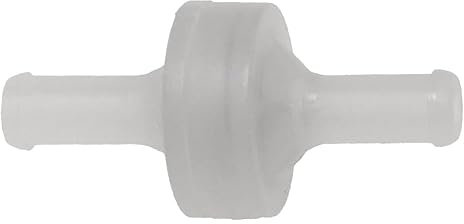 Wasserfilter kompatibel mit/Ersatzteil für Sage SP0001690 SES990 The Oracle Touch Siebträger
