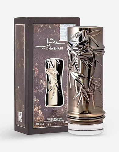 Khashabi Eau de Parfum 100ml