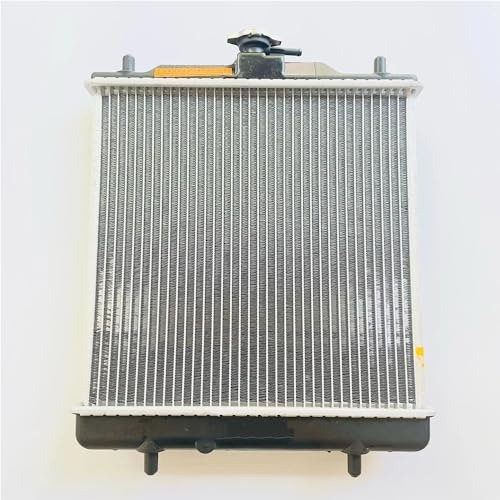 Ventilador del tanque de agua del radiador del kart RL 500 Dune Buggy, Xinyang 19010-BDH0-0000