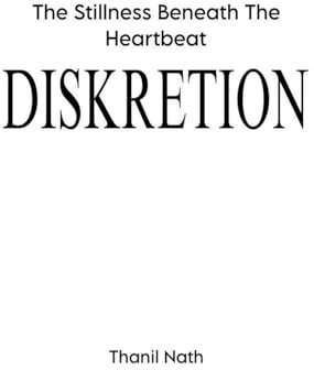 Diskretion (The Loop, Band 3)