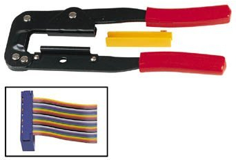 VELLEMAN - VTIDC Crimpzange IDC – 720059