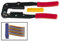 VELLEMAN - VTIDC Crimpzange IDC – 720059