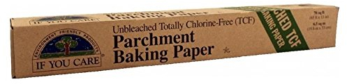 Parchment Baking Paper (6.5 sq mt) *Bulk Pack of 12*