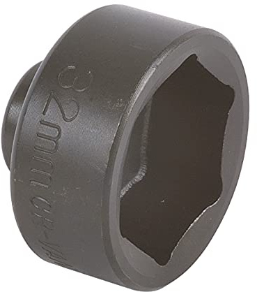 Laser 3490 Oil Filter Socket 3/8D - 32mm