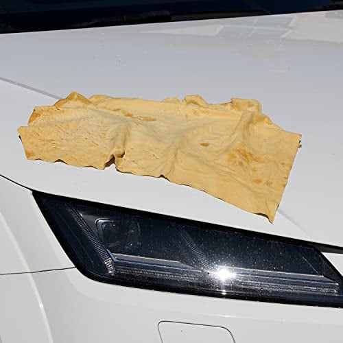 Sakura Premium Chamois Leather Medium