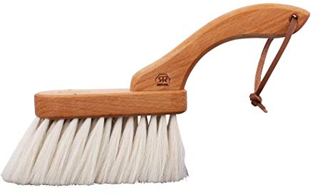 Redecker Cockpit Handfeger, Ziegebhaar