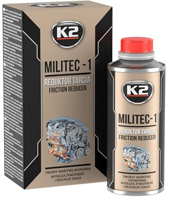K2 MILITEC-1