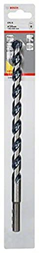 Bosch Professional Betonbohrer CYL-5 (Ø 14 mm), Gesamtlänge-250 mm