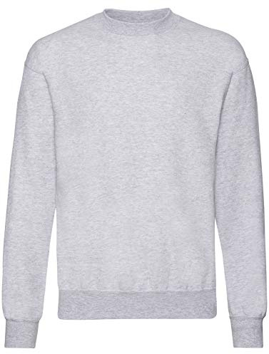 Fruit of the Loom Classic Set-In Sweat