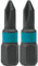 Makita A-96475 Impactx 2 Phillips 1 Inch Insert Bit, 50 Pack, Bulk