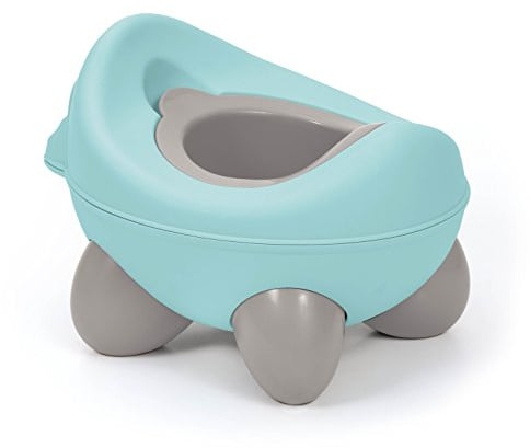 BEBE BUKI BB403 - Töpfchen Babybug